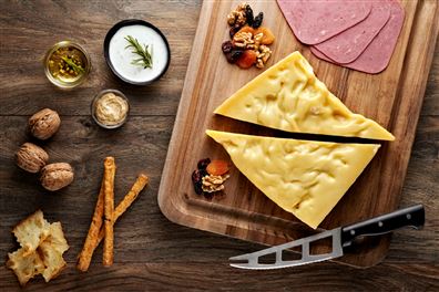 Yüz Yıllık Bir Gelenek: Gravyer Peyniri