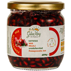 GüleçKöy Nar Reçeli 450 GR