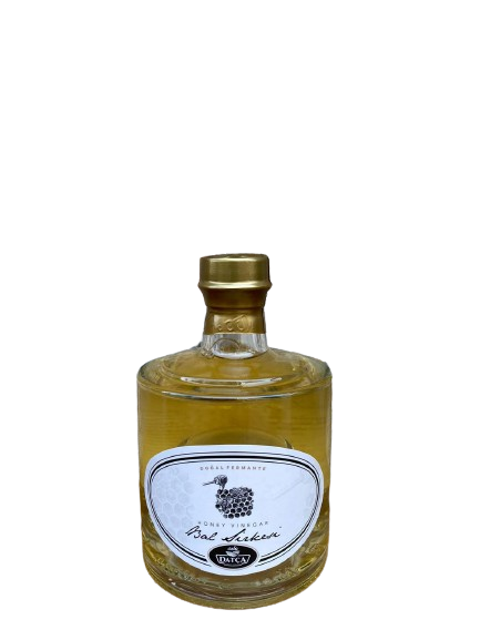 Bal Sirkesi (Alt - 250 ml)