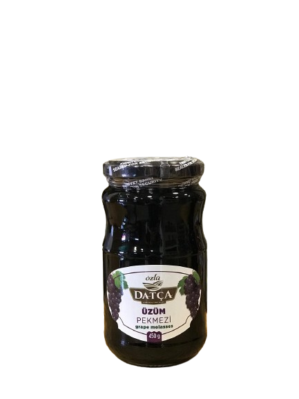 Üzüm Pekmezi